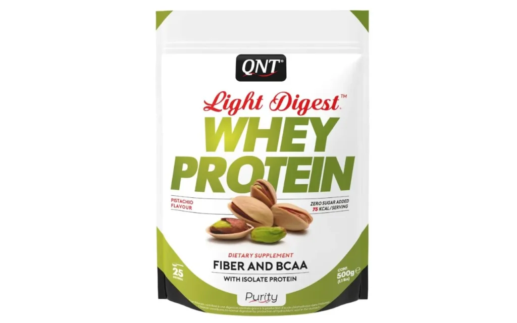 Avis Light Digest Whey Protein