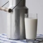 Combien de proteines dans le lait